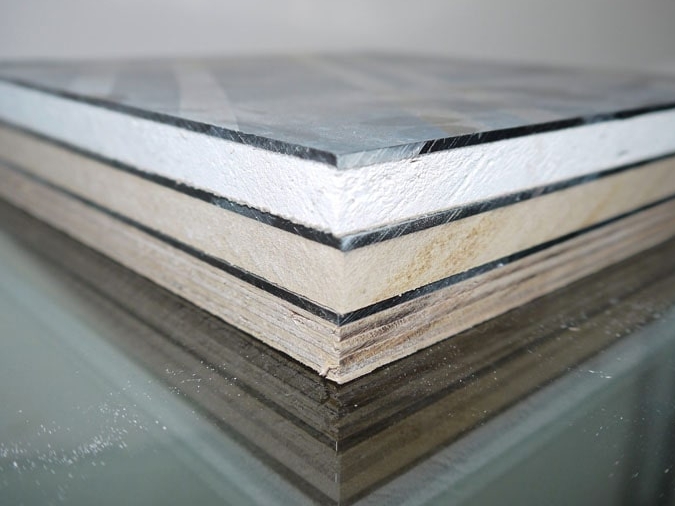 Drywall Lead Sheet